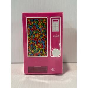 Desktop Candy Dispenser Vivitar Target sealed new